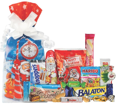 Mikulás Varázs 1 csomag