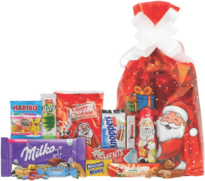 Mikulás Varázs 2 csomag