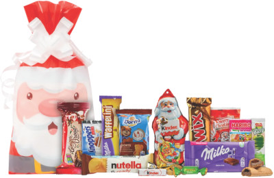 Mikulás Varázs 6 csomag