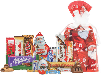 Mikulás Varázs 7 csomag